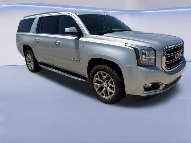 2017 GMC Yukon XL SLT