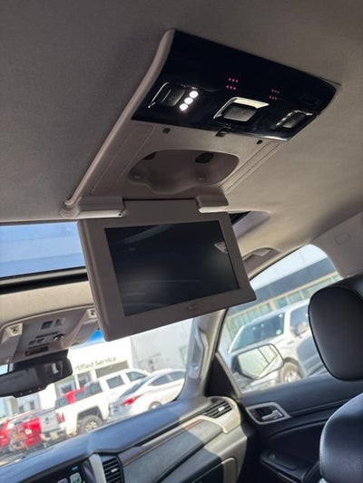 2019 GMC Yukon XL Denali