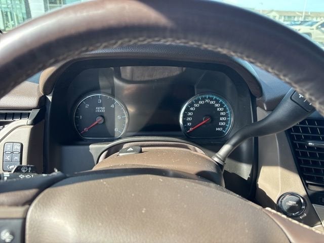 2019 GMC Yukon XL Denali