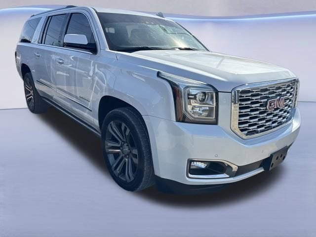 2019 GMC Yukon XL Denali