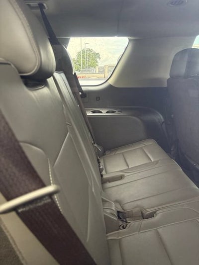 2020 GMC Yukon XL Denali
