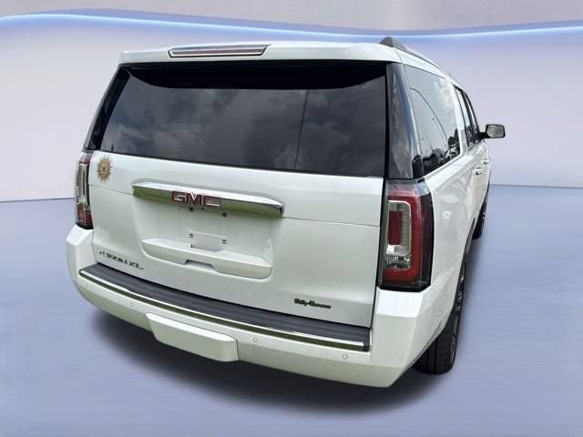 2020 GMC Yukon XL Denali