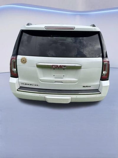 2020 GMC Yukon XL Denali
