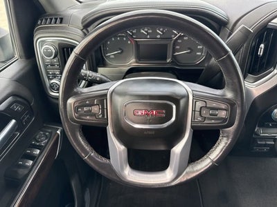 2022 GMC Sierra 2500 HD SLT