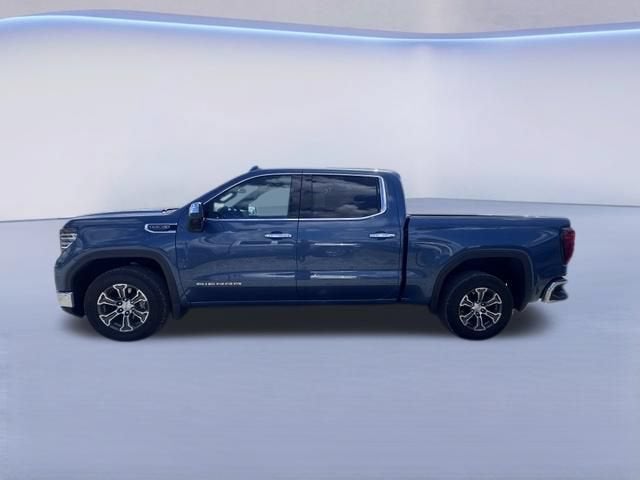2024 GMC Sierra 1500 SLT — photo 8