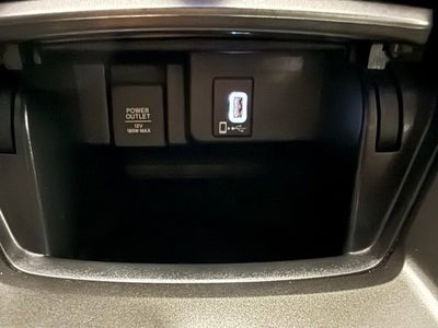 2020 Honda Accord Sedan Sport