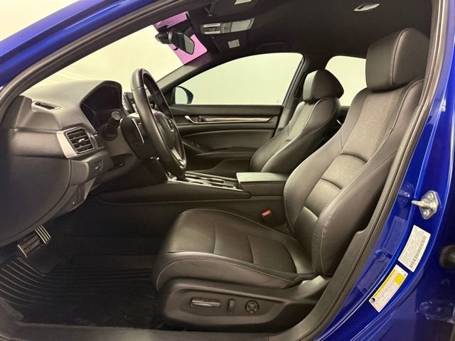 2020 Honda Accord Sedan Sport