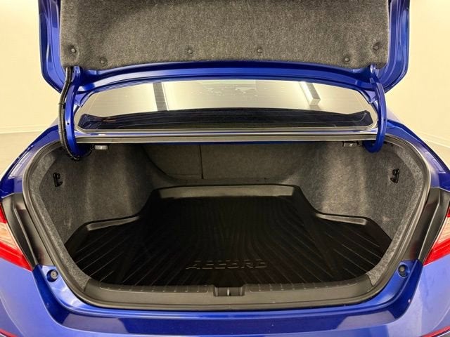 2020 Honda Accord Sedan Sport