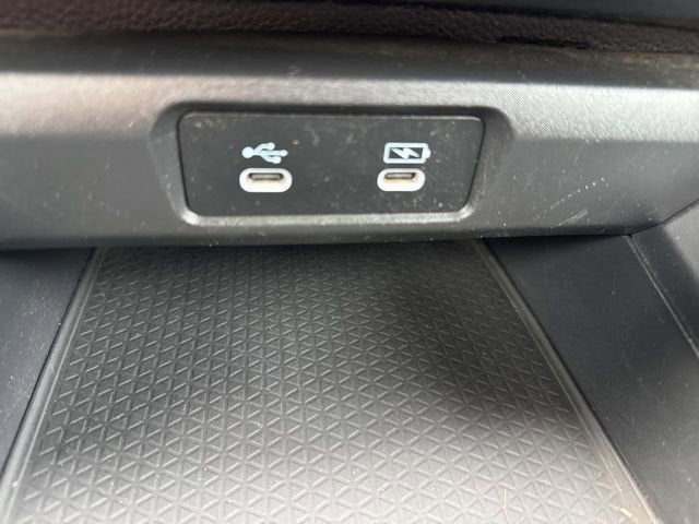 2024 Honda Accord Sedan LX