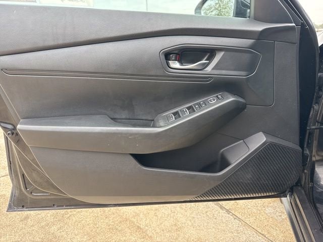 2024 Honda Accord Sedan LX