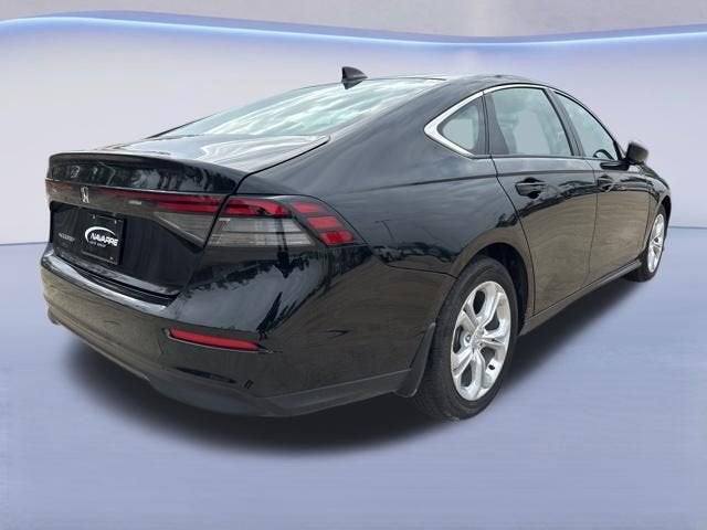 2024 Honda Accord Sedan LX