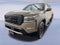 2024 Nissan Frontier PRO-X