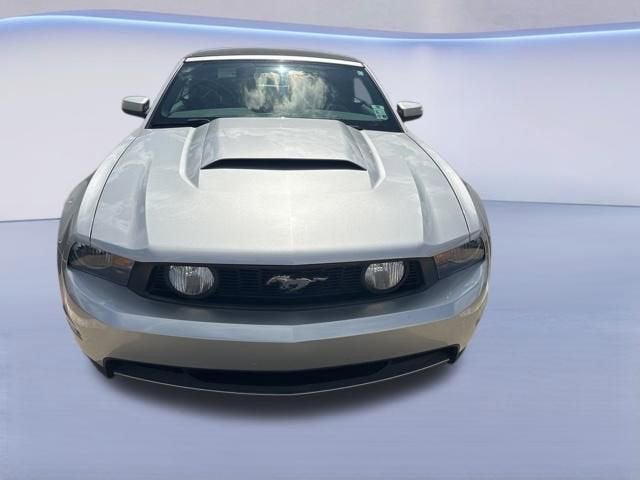 2011 Ford Mustang GT