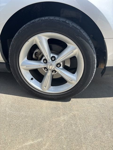 2011 Ford Mustang GT