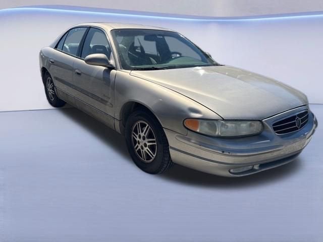 2000 Buick Regal LS
