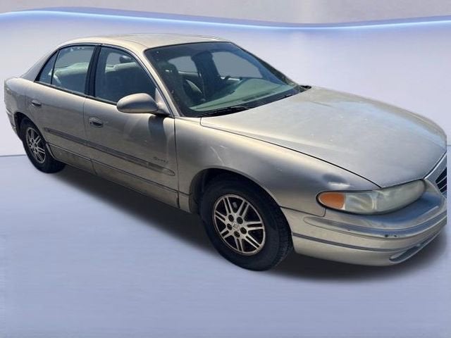 2000 Buick Regal LS