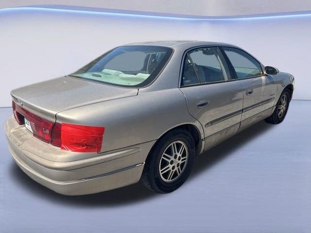 2000 Buick Regal LS