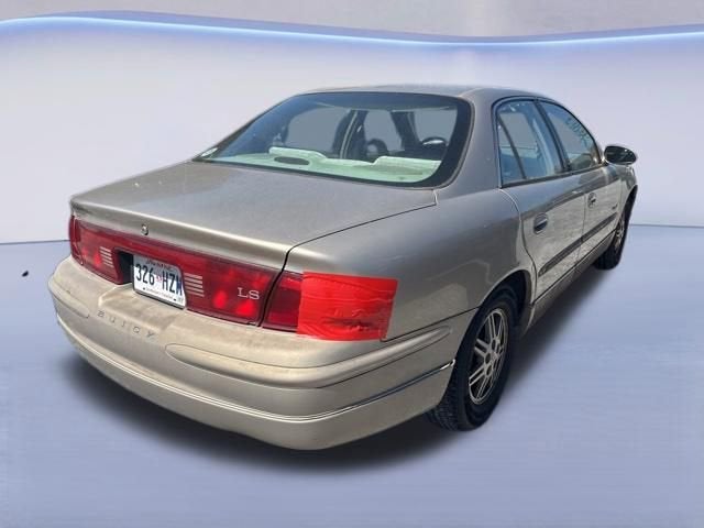 2000 Buick Regal LS