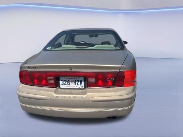 2000 Buick Regal LS