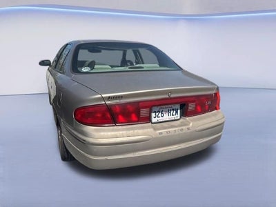 2000 Buick Regal LS