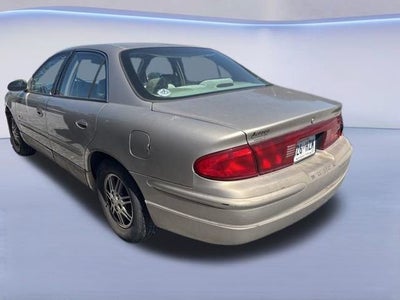 2000 Buick Regal LS