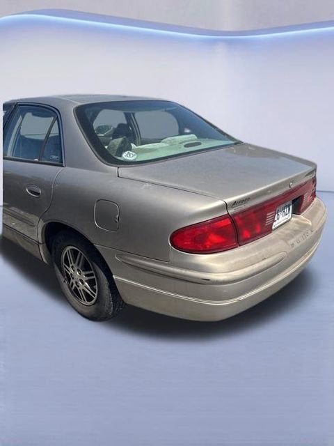 2000 Buick Regal LS