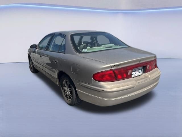 2000 Buick Regal LS