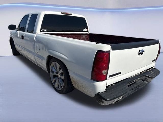 1999 GMC Sierra 1500 SLE