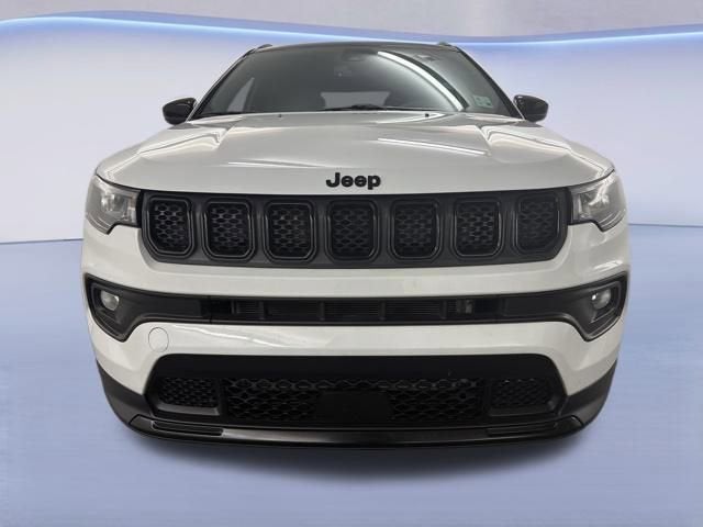 2023 Jeep Compass Altitude