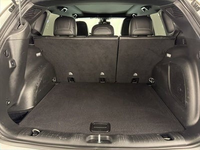 2023 Jeep Compass Altitude