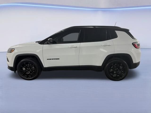 2023 Jeep Compass Altitude