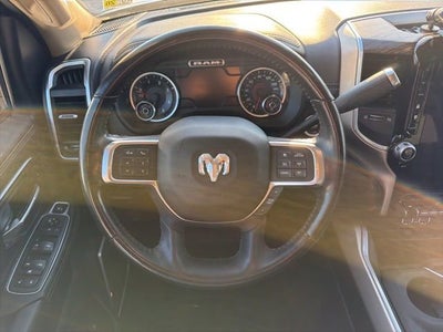 2020 RAM 2500 Laramie