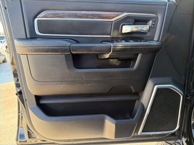 2020 RAM 2500 Laramie