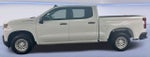2020 Chevrolet Silverado 1500 Work Truck
