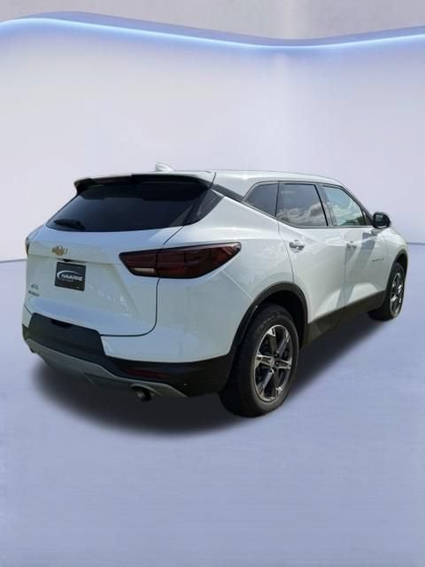 2025 Chevrolet Blazer 2LT — photo 8