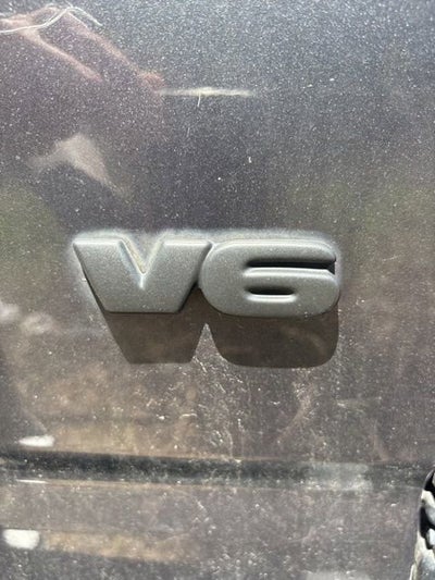 2022 Toyota Tacoma 2WD SR5