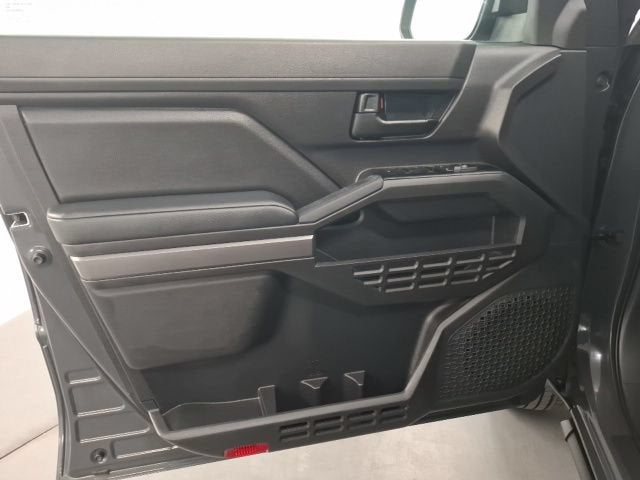 2025 Toyota Tacoma 4WD SR
