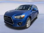 2015 Mitsubishi Outlander Sport 2.4 ES