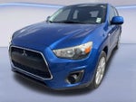 2015 Mitsubishi Outlander Sport 2.4 ES