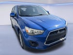 2015 Mitsubishi Outlander Sport 2.4 ES