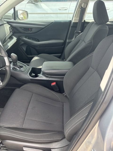 2023 Subaru Legacy 4DR CVT