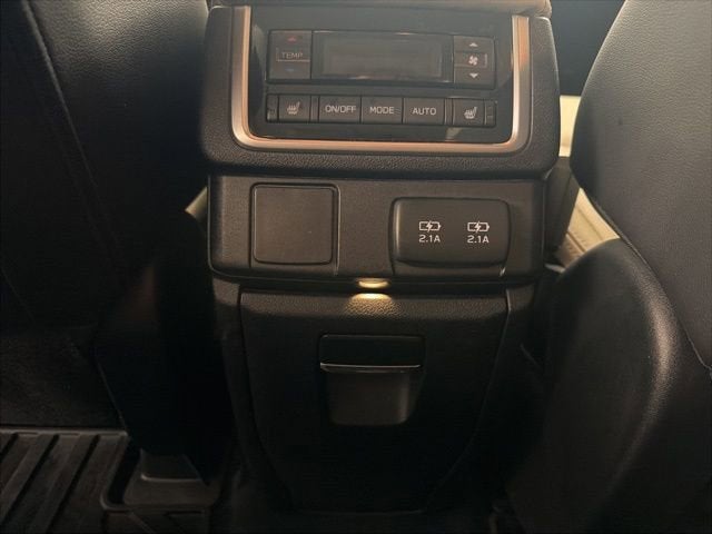 2021 Subaru Ascent Limited