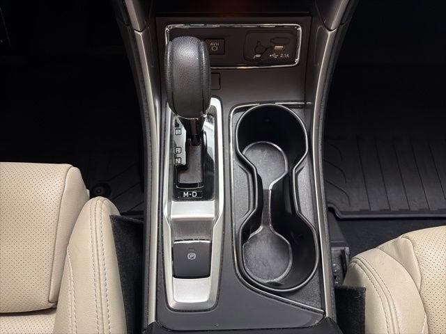 2021 Subaru Ascent Limited