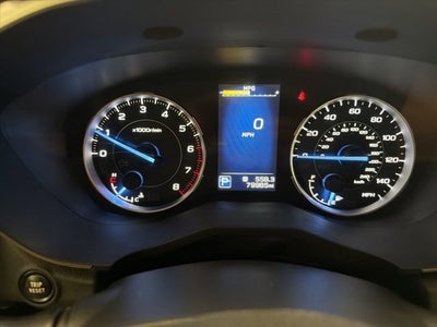 2021 Subaru Ascent Limited