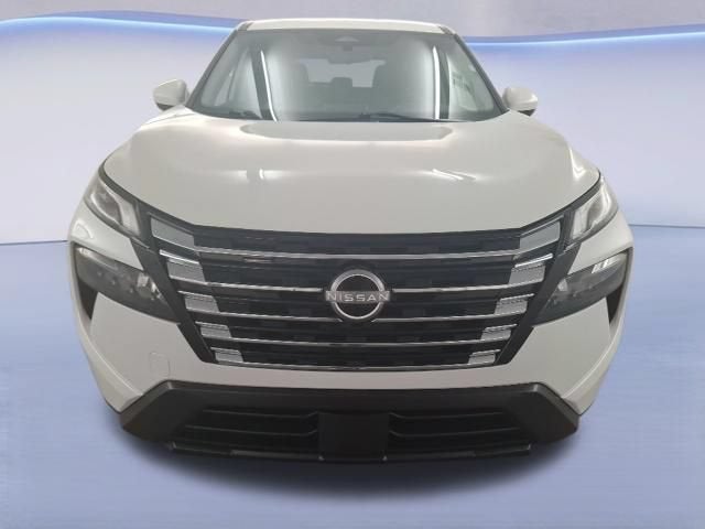 2024 Nissan Rogue SV — photo 2