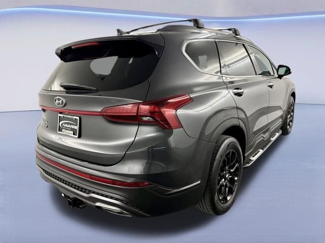 2023 Hyundai Santa Fe XRT