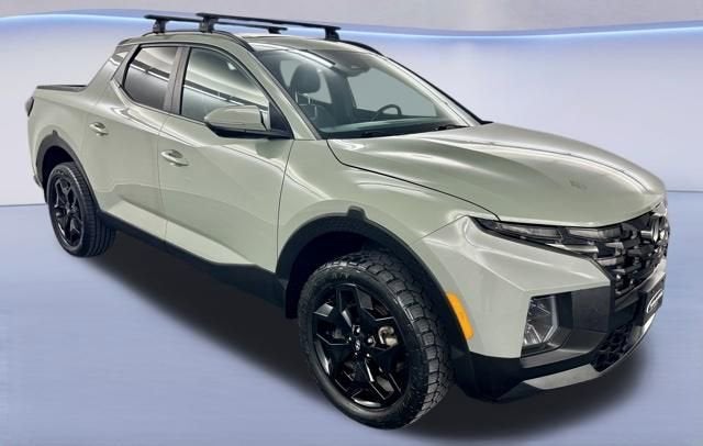 2023 Hyundai Santa Cruz Limited