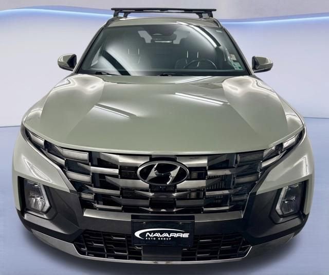 2023 Hyundai Santa Cruz Limited