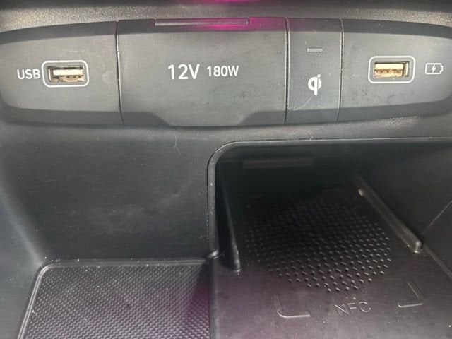 2023 Hyundai Santa Cruz Limited
