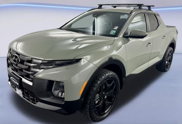2023 Hyundai Santa Cruz Limited